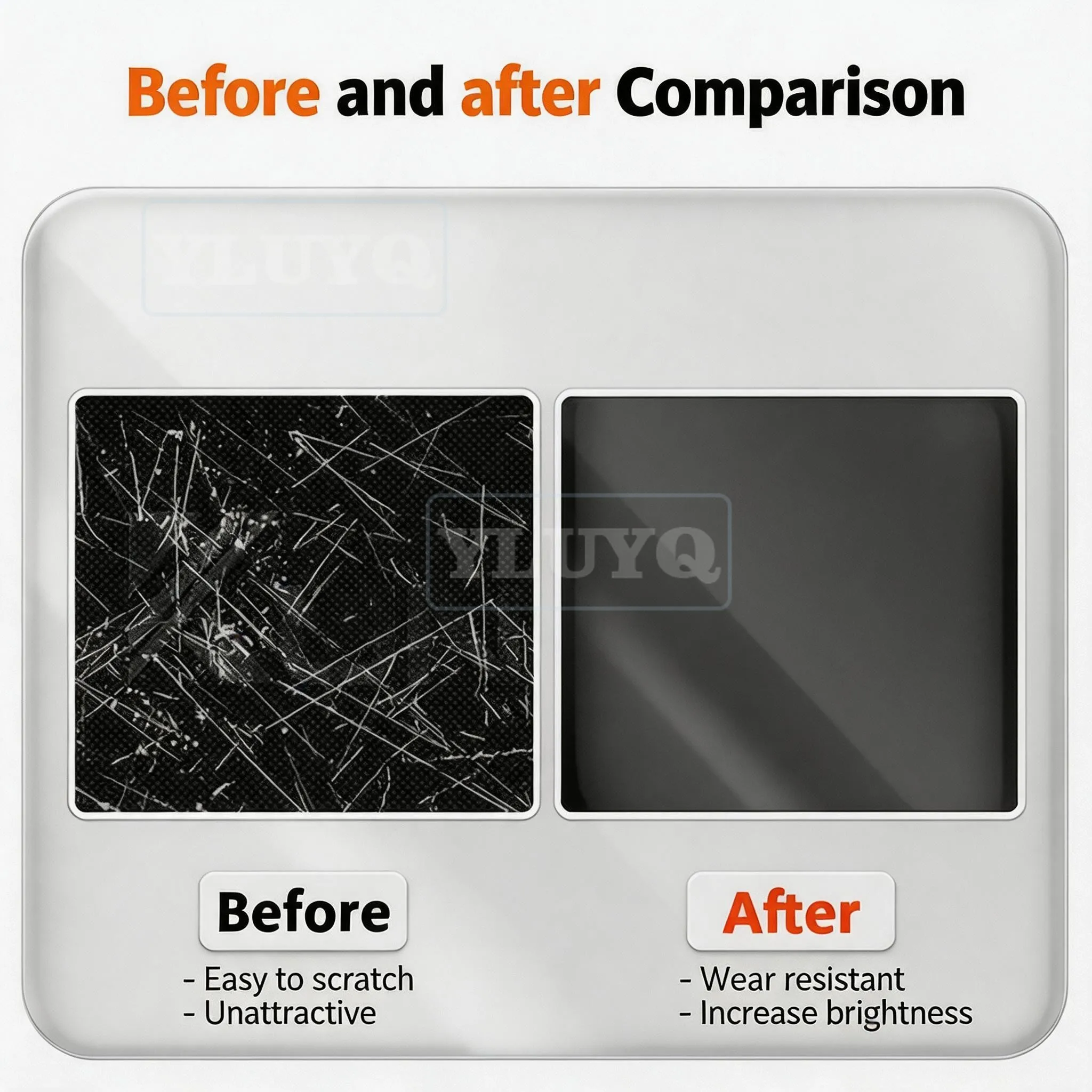 For Geely EX5 Galaxy E5 2024-2026 Tempered Glass Car Infotainment Radio GPS Dashboard Instrument E5 Screen Protector Accessories