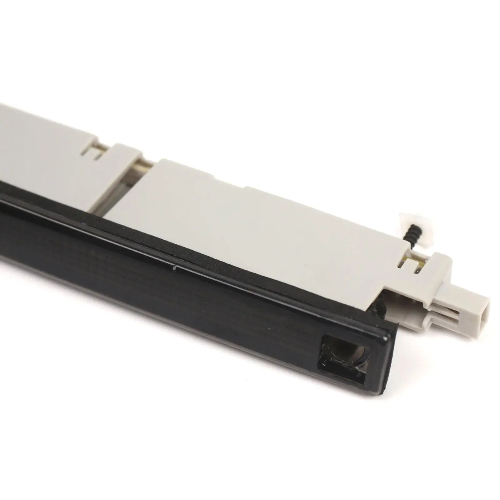 

LED 3rd Brake Light Automotive Accessory Easy Installation Rear Illumination for Audi A6 Avant 1998-2005 4B9945097A