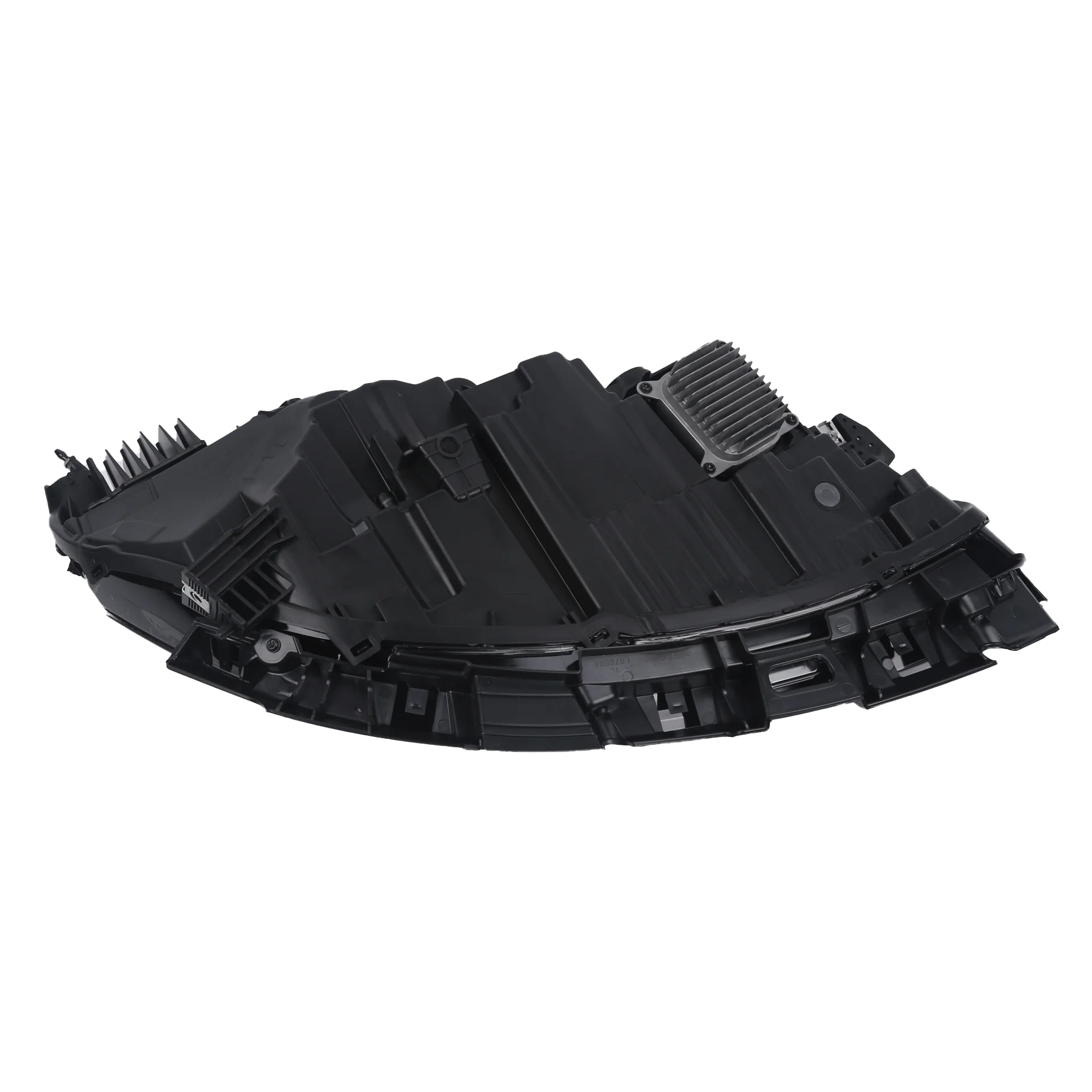 LinTech Left Headlight Compatible with Model 3 Refresh - OE 1760888-00-E Reliable EV Parts Accessories Auto Parts