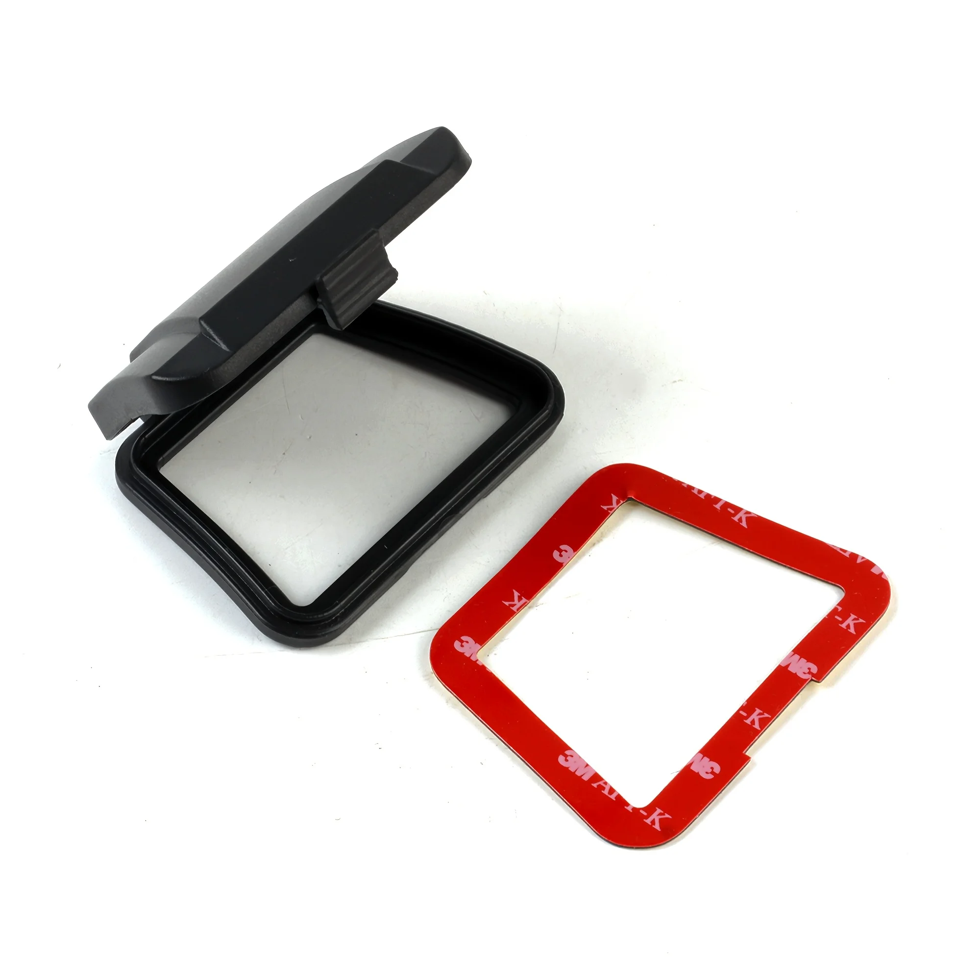 Picture 6: Motorcycle Switch Cover For Honda ADV160 Meter Switch Button Waterproof Protection Folding Cover Cable Accessories