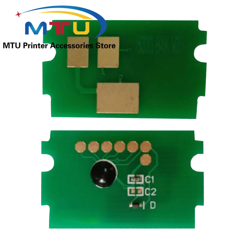 TK-5230K TK5230 TK-5230 EU Toner Chip for Kyocera ECOSYS M5521cdn M5521cdw P5021 M5521 P5021cdn P5021cdw Printer Laser 