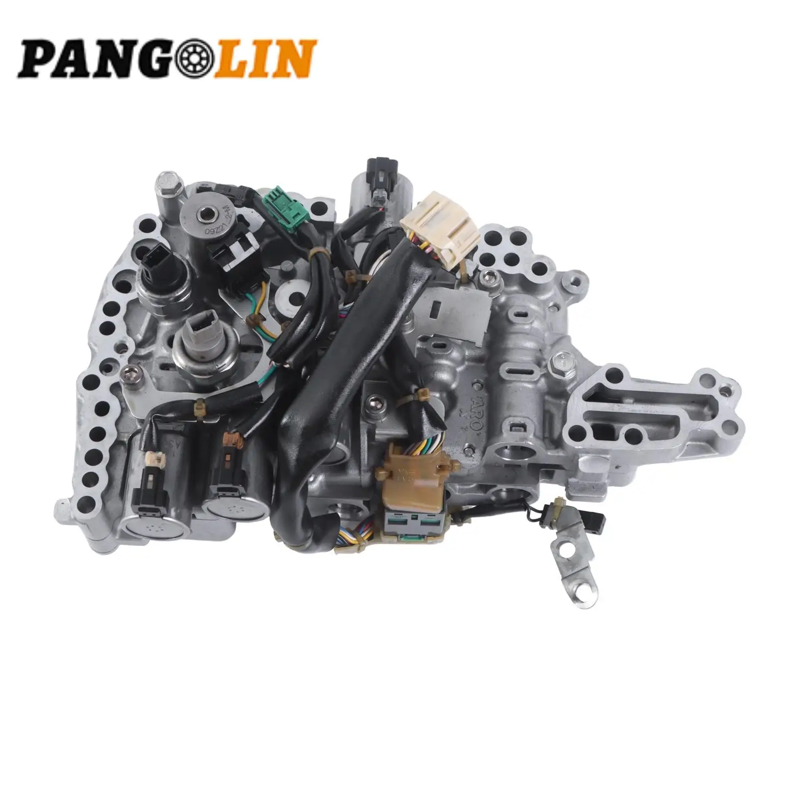 

Ремонт корпуса клапана автоматической коробки передач JF017E для Nissan Altima Teana Infiniti Renault CVT, замена автомобильных аксессуаров