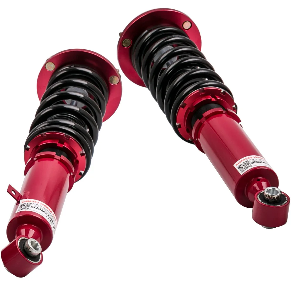 24 Damping Adjustable Coilovers For Toyota Supra MA70 GA70 1986 –1993 RWD Petrol 2.0L Coilovers Shock Strut Absorbers Racing