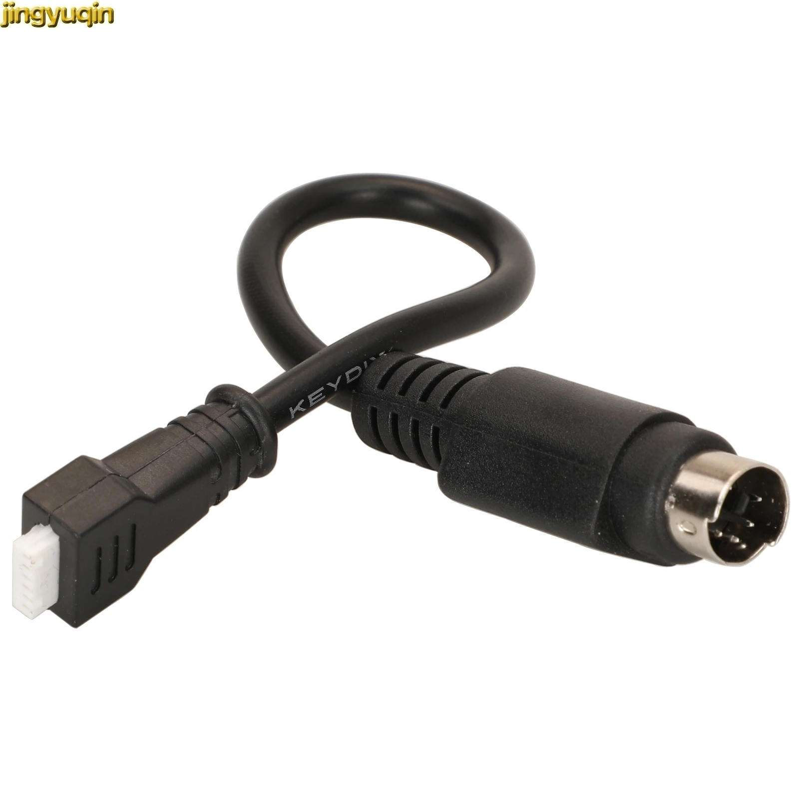 Jingyuqin KEYDIY KD-X2 KD VVDI Program Cable Remote Car Key Generator Remotes Support