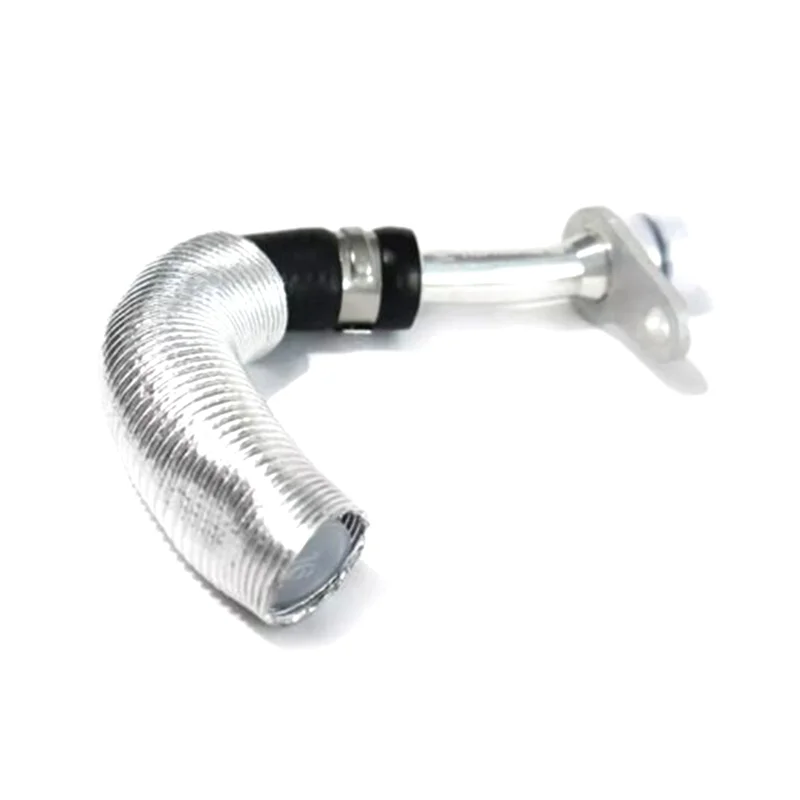 

1PCS Car Engine Turbocharger Coolant Pipe Replacement Parts For BMW 1 3 5 6 7 Series X1 X3 X5