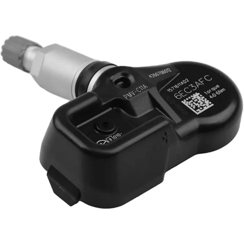 42607-35040 مستشعر مراقبة ضغط الإطارات لـ 2018 2017 Toyota 4Runner 4.0L 2020 2019 1GRFE 315MHZ TPMS PMVC11A PMV-C11A
