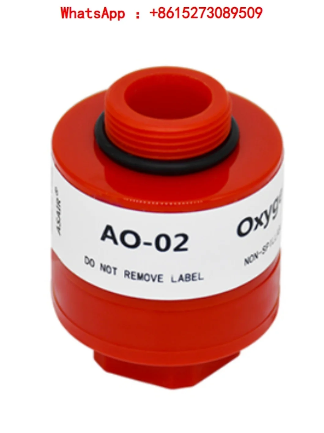 

AO-02 Oxygen Sensor AO-03/06/07/08/09 Vehicle Exhaust Gas Detection Oxygen Concentration Replacement AO2