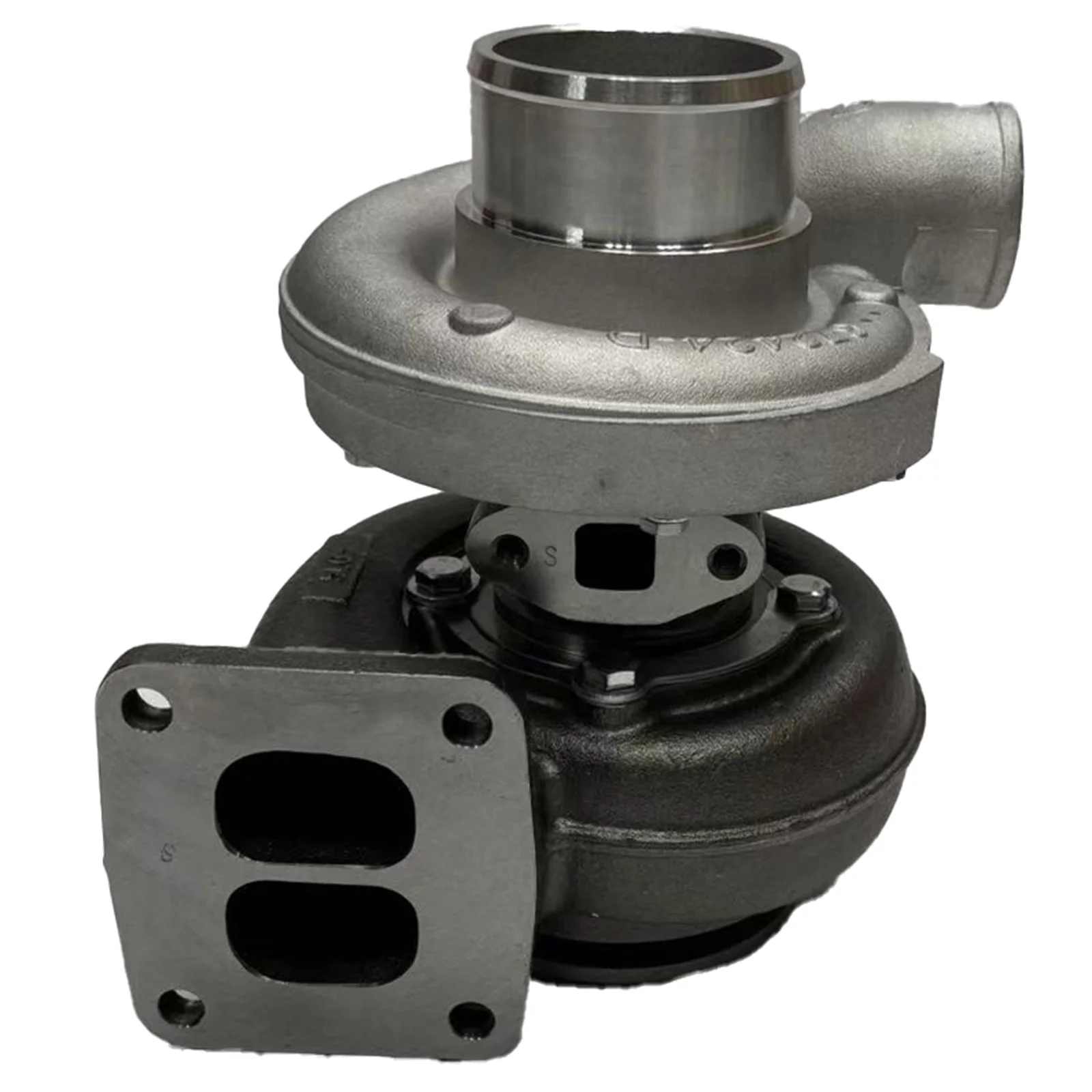 Turbocharger RE509807 Fits for JOHN DEERE Agricultural 6.8L Engine