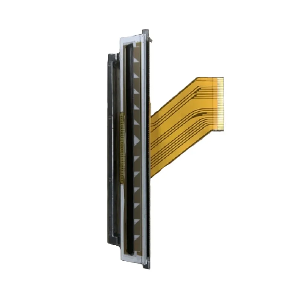 

Print head with Flex Cable For Zebra ZQ630 Thermal Label Printer Printhead