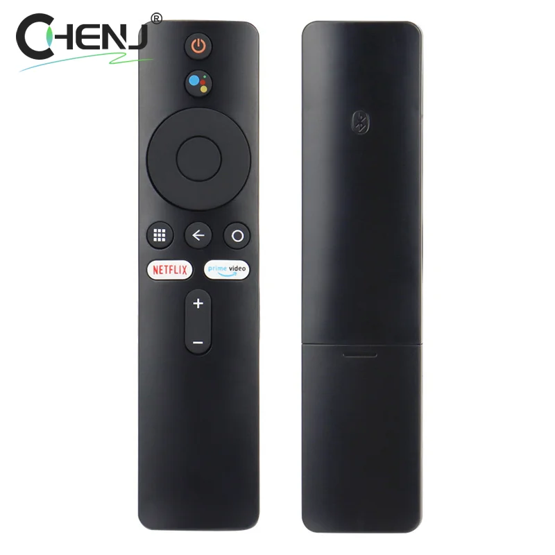 1pcs Bluetooth Voice Remote Control For MI Box S XMRM-006 Smart TV Box MI TV Stick MDZ-22-AB MDZ-24-AA W Google Assistant