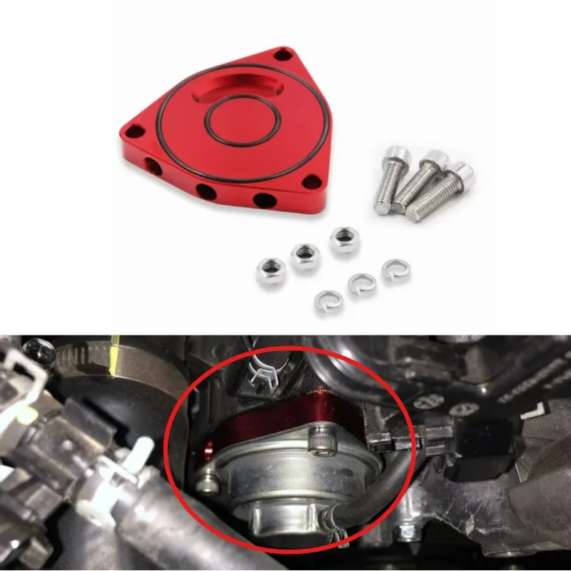 Turbo Blow Off Valv…