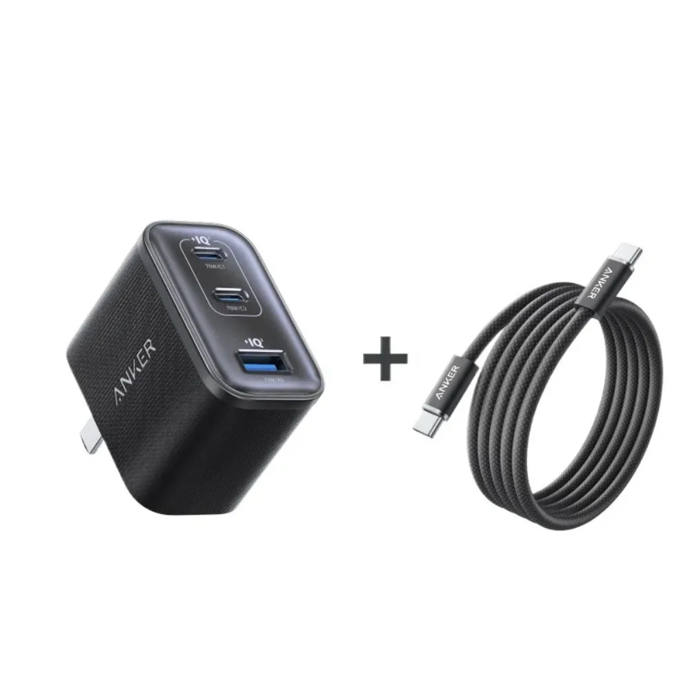 anker-a121a-ultra-70w-gan-3-port-fast-charger-pd-pps-qc30-usb-c-usb-a-wall-charging-block-for-iphone-16-xiaomi-huawei-laptop