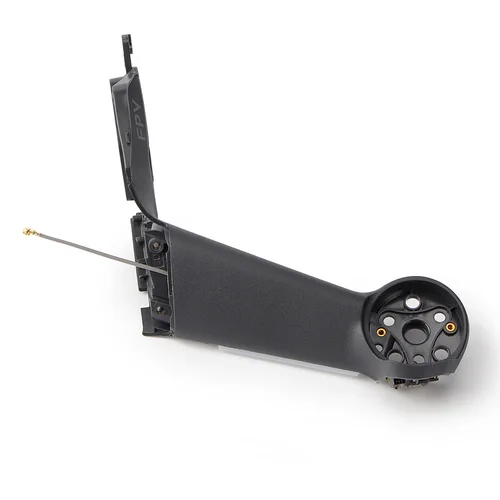 Imagen 2 del producto Brarazos originales para DJI FPV con soportes de motor de brazos delanteros, traseros, izquierdo y derecho