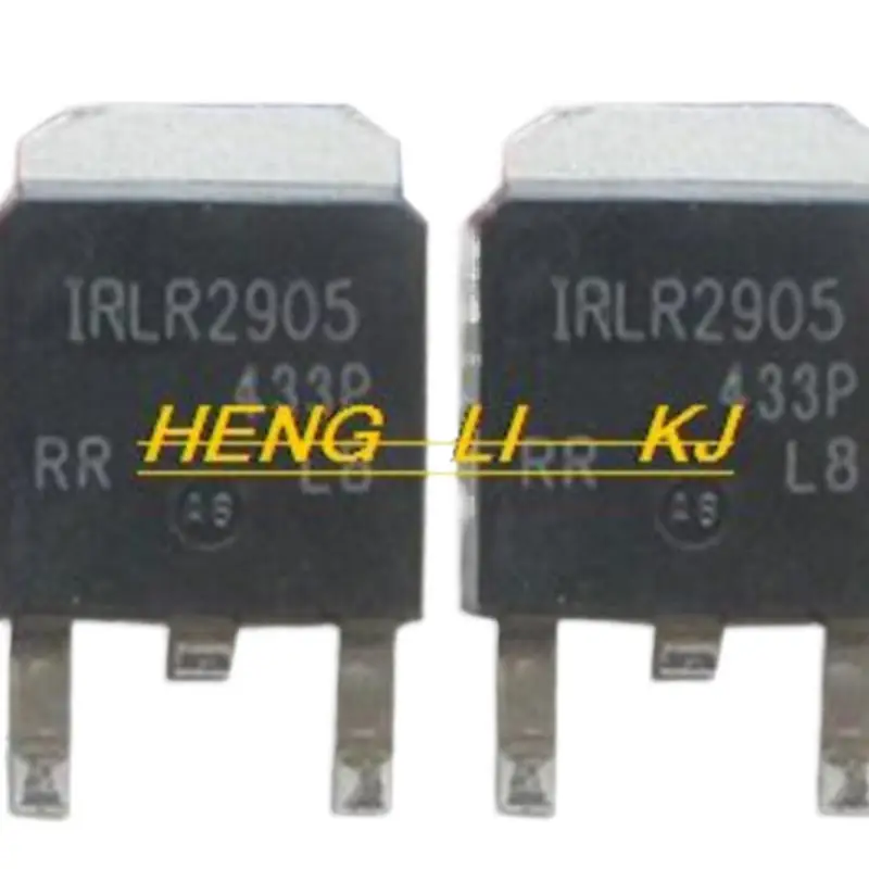 

20 шт./лот IRLR2905TRPBF IRLR2905TR IRLR2905 LR2905 Высококачественная продукция