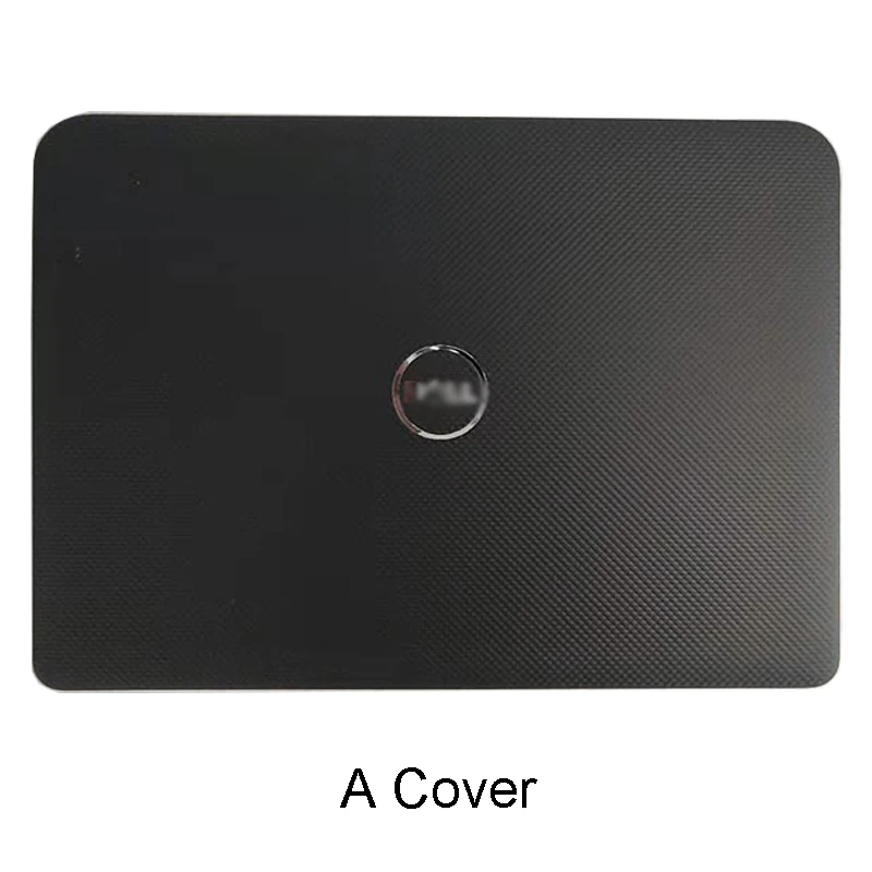 New Laptop LCD Back Cover For Dell Inspiron 14R 5421 5437 3421 Bottom Case A D Shell XRHMJ 0XRHMJ 0VMX1 00VMX1