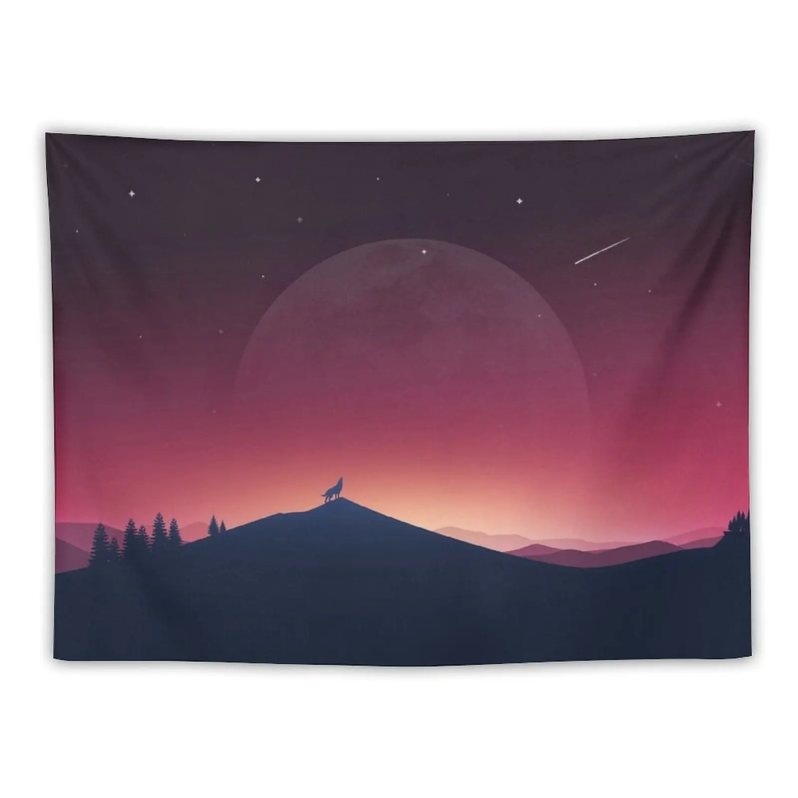 

Howl Tapestry Decoration For Bedroom Luxury Living Room Decoration Home Decor Aesthetic Tapestry