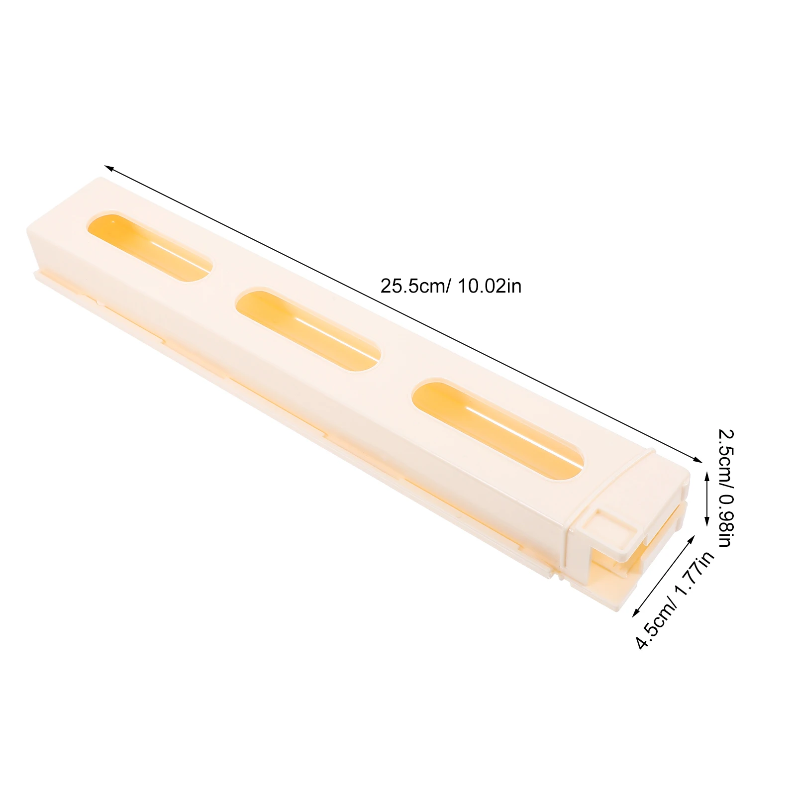 2pcs Domino Clips Domino Train Extension Card Slot Box For Domino Train Slot Clips Kids Holder Toys Domino Props Accessories