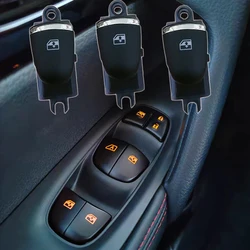 Power Window Switch Glass Lifter Passenger Side Control Button for Nissan X-trail t32 rogue qashqai j11 Murano Serena C26 C27