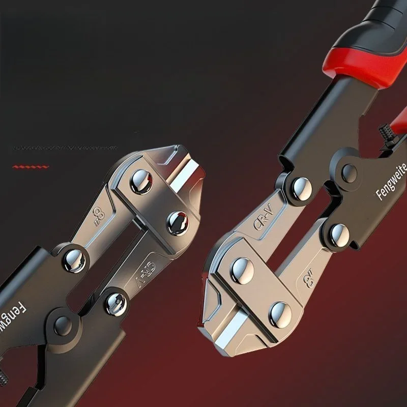Thumbnail 3 - #18 Top 40 Bolt Cutters Worth Buying In 2026