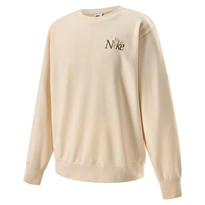 

NIKE Men's Sports and Leisure Hoodie Sweatshirt IB8234-901