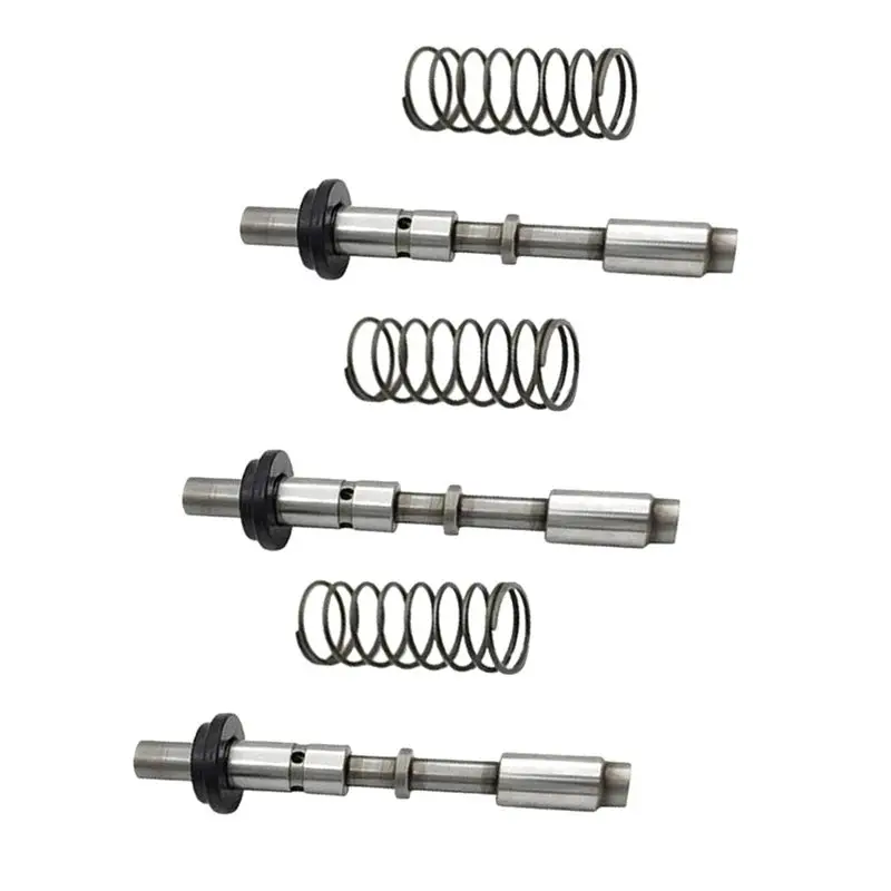 

Durable-6L8-VL-PR3 Transmission Pressure Regulator Valve Repair Kit For 6L45/50/80/90 2006-Up Spare Parts Accessories