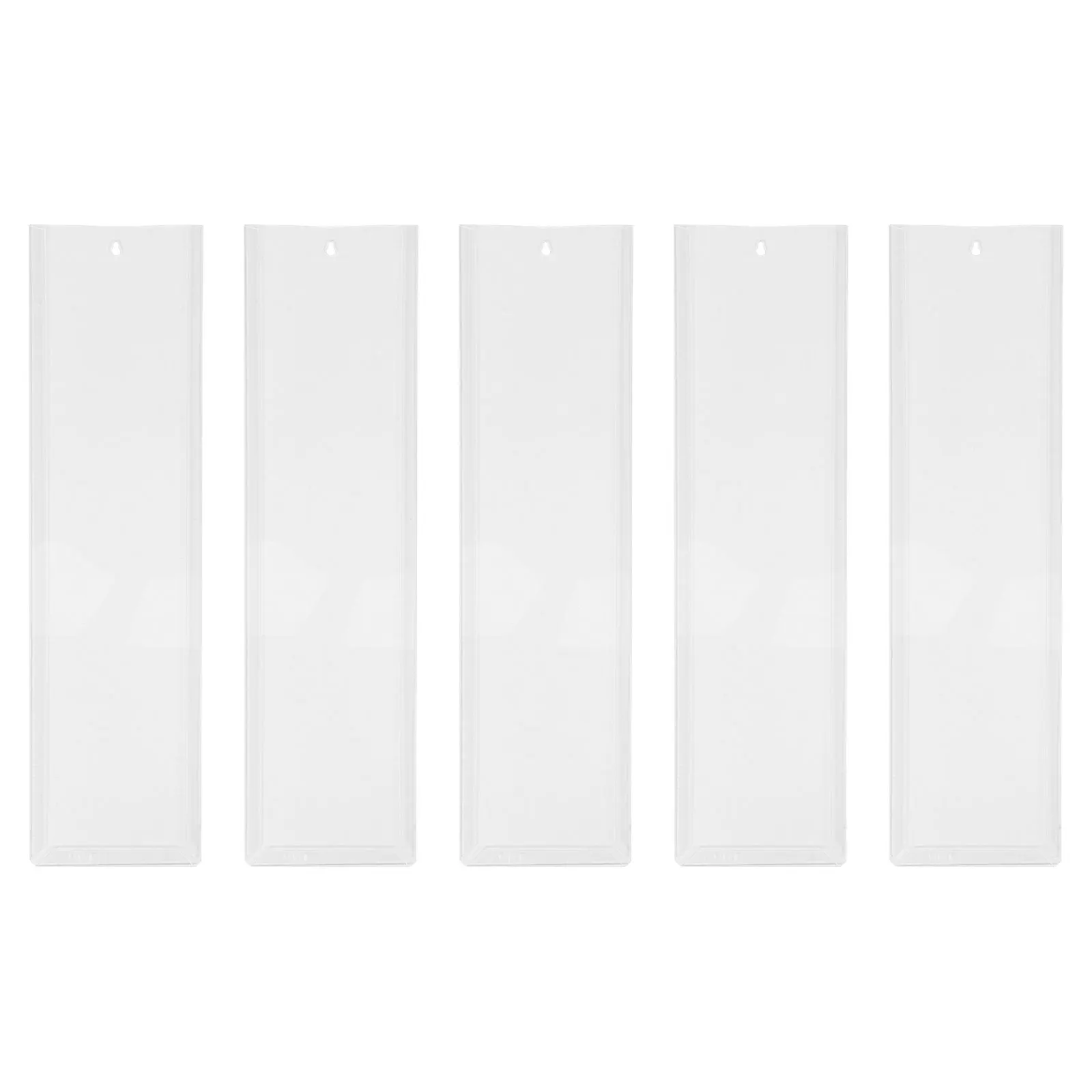 

5pcs Toy Car Storage Board Wall Mounted Display Case for Kids Vehicles Organizer Holder Card Box Design