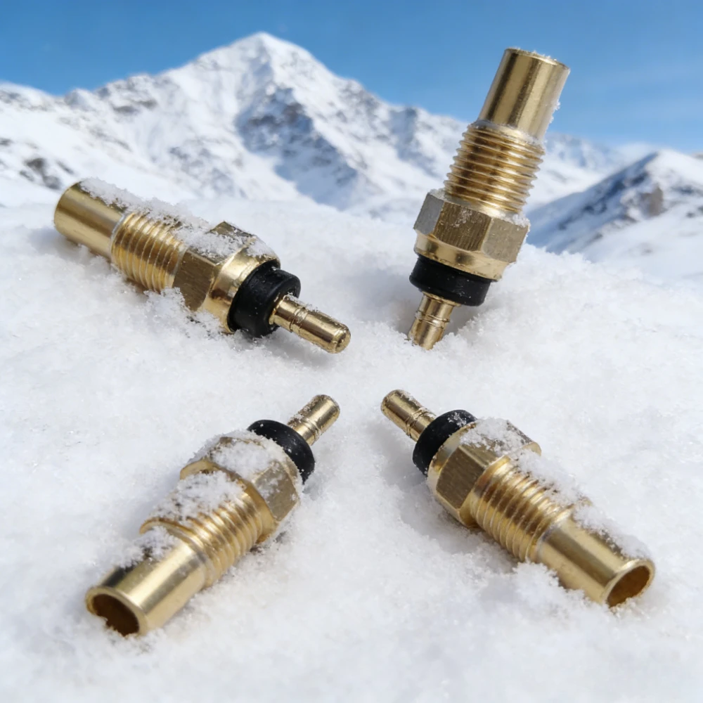 

1pc Water Tank Temperature Sensor Control Switch Radiator Cooling Thermo For YAMAHA FZR750R FZ750 FZ750S FZX700 FAZER FZ FZX 700