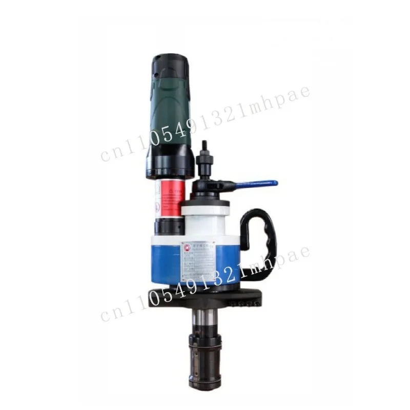 

ISE-159 inner diameter installation of 65-159 mm pipeline beveling machine for pipeline construction