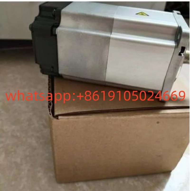 

New Original Servo Motor R88M-1M40030T-BS2