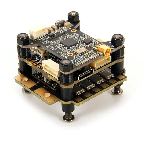 VoidFly 2026 HolyBro Kakute H7 V1.5 Stacks Dr-ones Accessories Kakute H7 Flight Controller for FPV Dr-ones