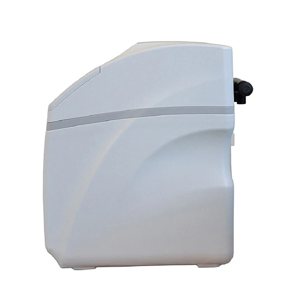 Amaciante de água integrado doméstico, purificador de água automático, descalcificação, banho, purificador de água, amaciante de água