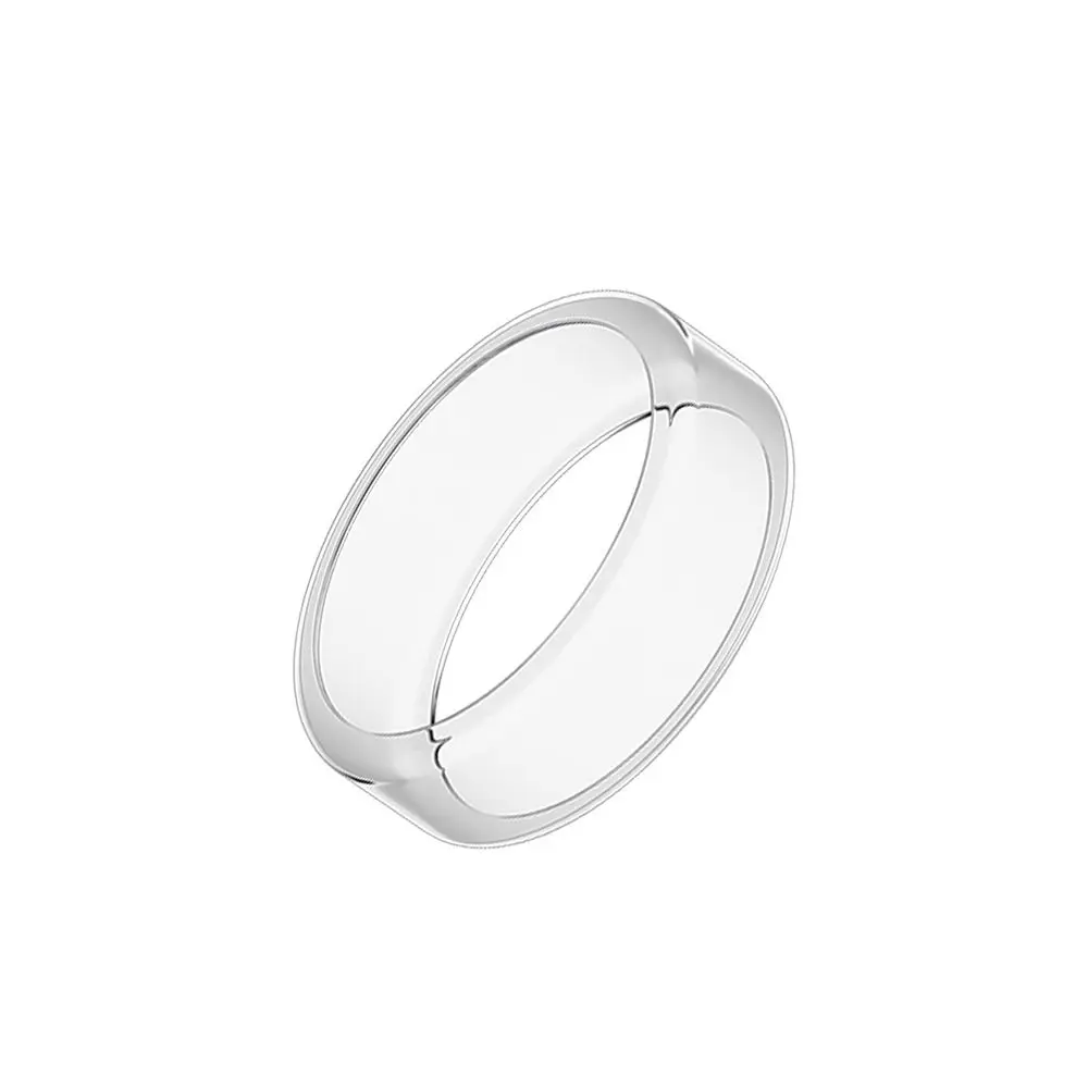 Oura Ring Protector Silicone Cover, Durable & Shockproof