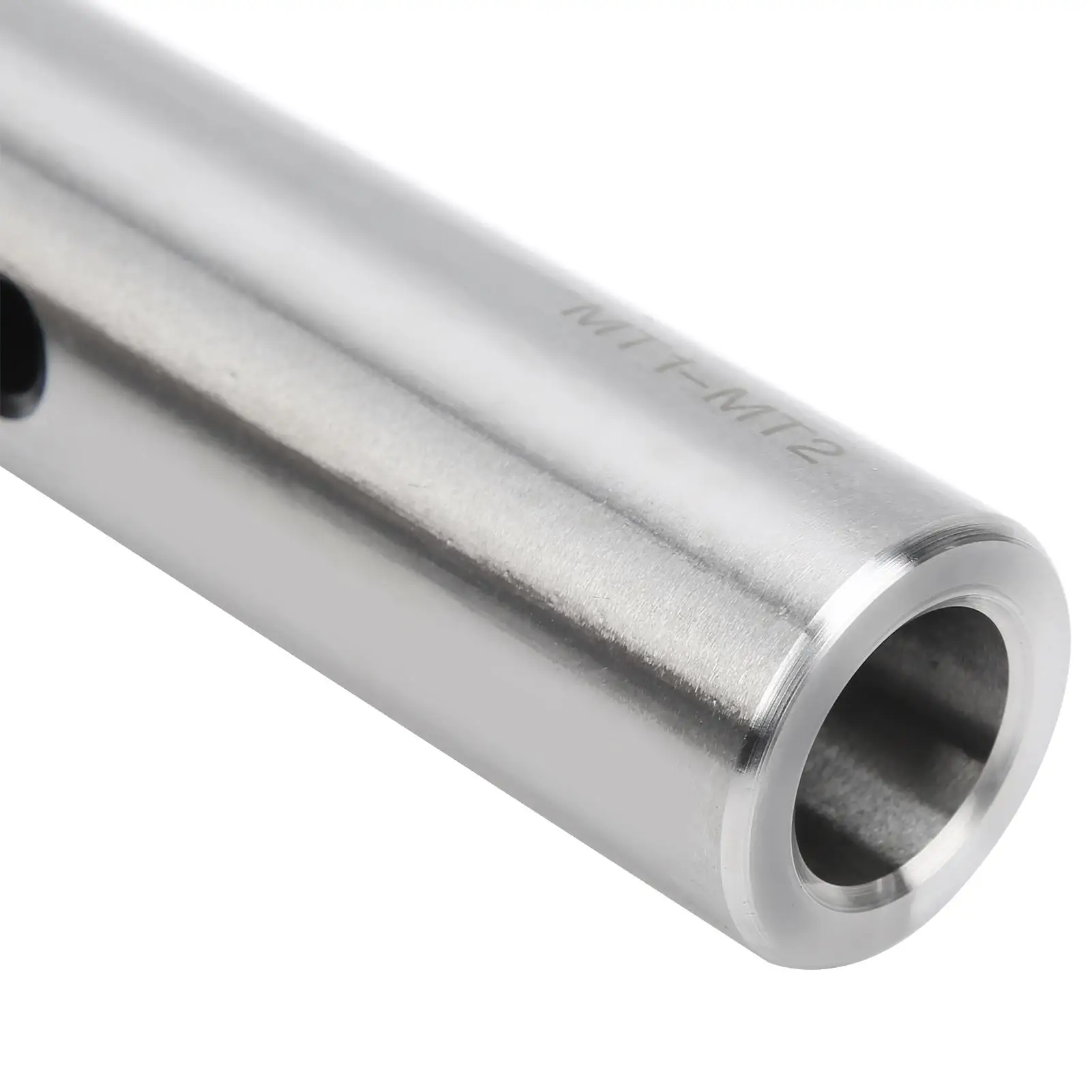 Drill Sleeve Adapter | Lengthening & Reducing for lathe Milling | Morse Taper | Premium Quality