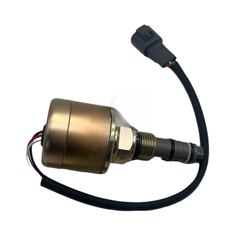 

Excavator EX200-1 2 3 Differential Pressure Sensor (Old) 9101532