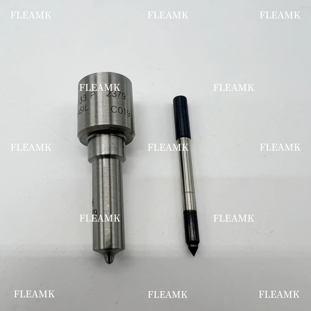 High Quality Fuel Injector DLLA133P2379 Is Suitable for 0445120347 0445120348 0445120516 0445120517 Fuel Injector