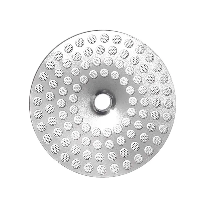 【GARMENT】For Breville BES900/920/980/990 Replacement Shower Screen- For 51 Mm IMS Precision Group Head Coffee Machine Part