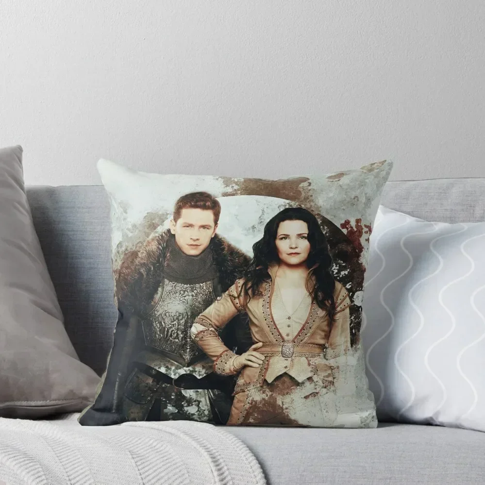 

Snowing Throw Pillow Marble Cushion Cover pillows decor home christmas decorations for home 2025 Cushion Cover For Sofa pillow