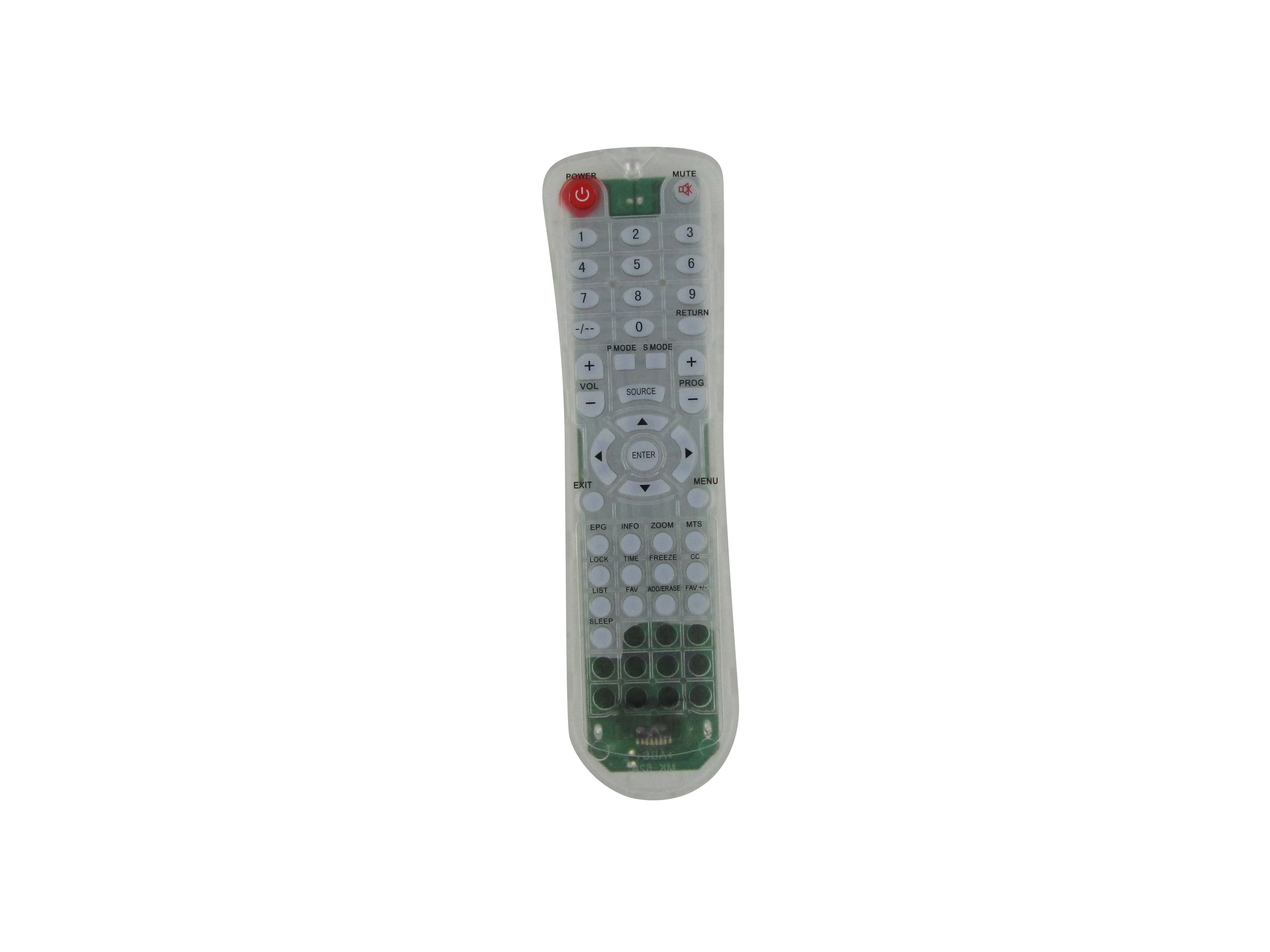 

Remote Control For Curtis LCD3213 LCD1922 LCD1923AREM LCD1923A LCD2226A LCD3215A+ Smart HDTV LED LCD TV Television