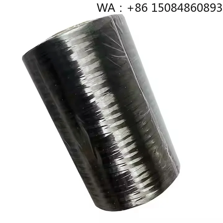 3K 6K 12K 24K Continuous Carbon Fiber Filament - usage example