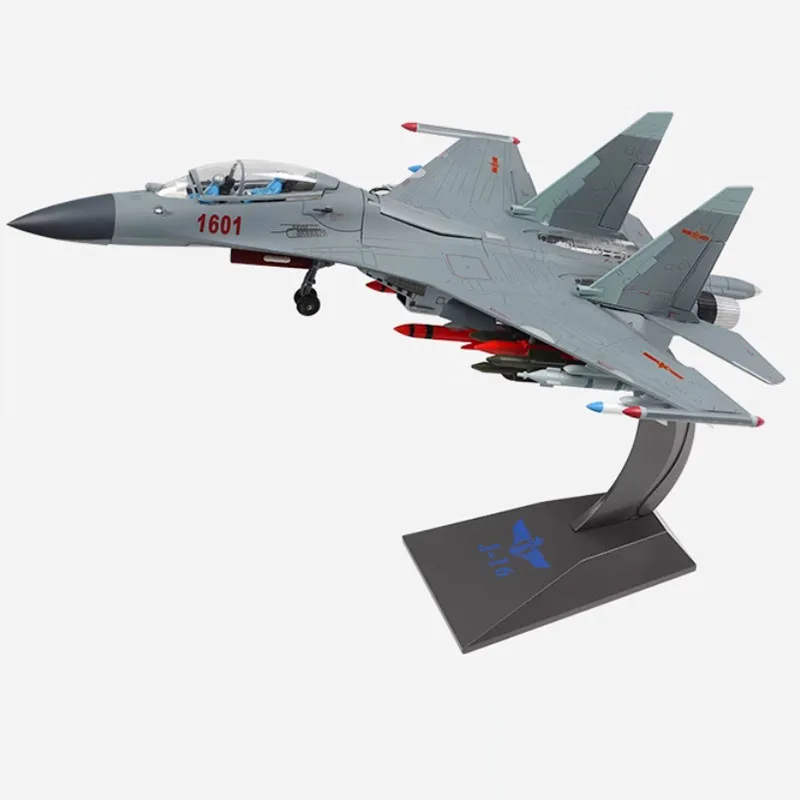 

Diecast 1:45 Scale J-16 Model machine Alloy Finished Simulation Model Static Decoration Souvenir Gifts For Adult