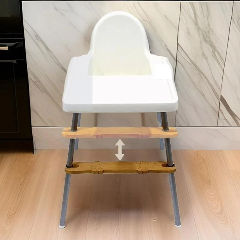 U13F Hochstühle mit Gummiringen rundum Corners Universal Highcharchair Accessoire