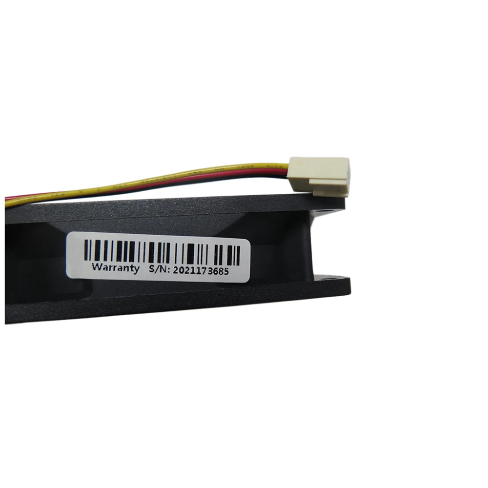 For Foxconn PV902512LBSF 2C -G DC12V 0.16A 9CM 9025 3PIN Cooling Fan