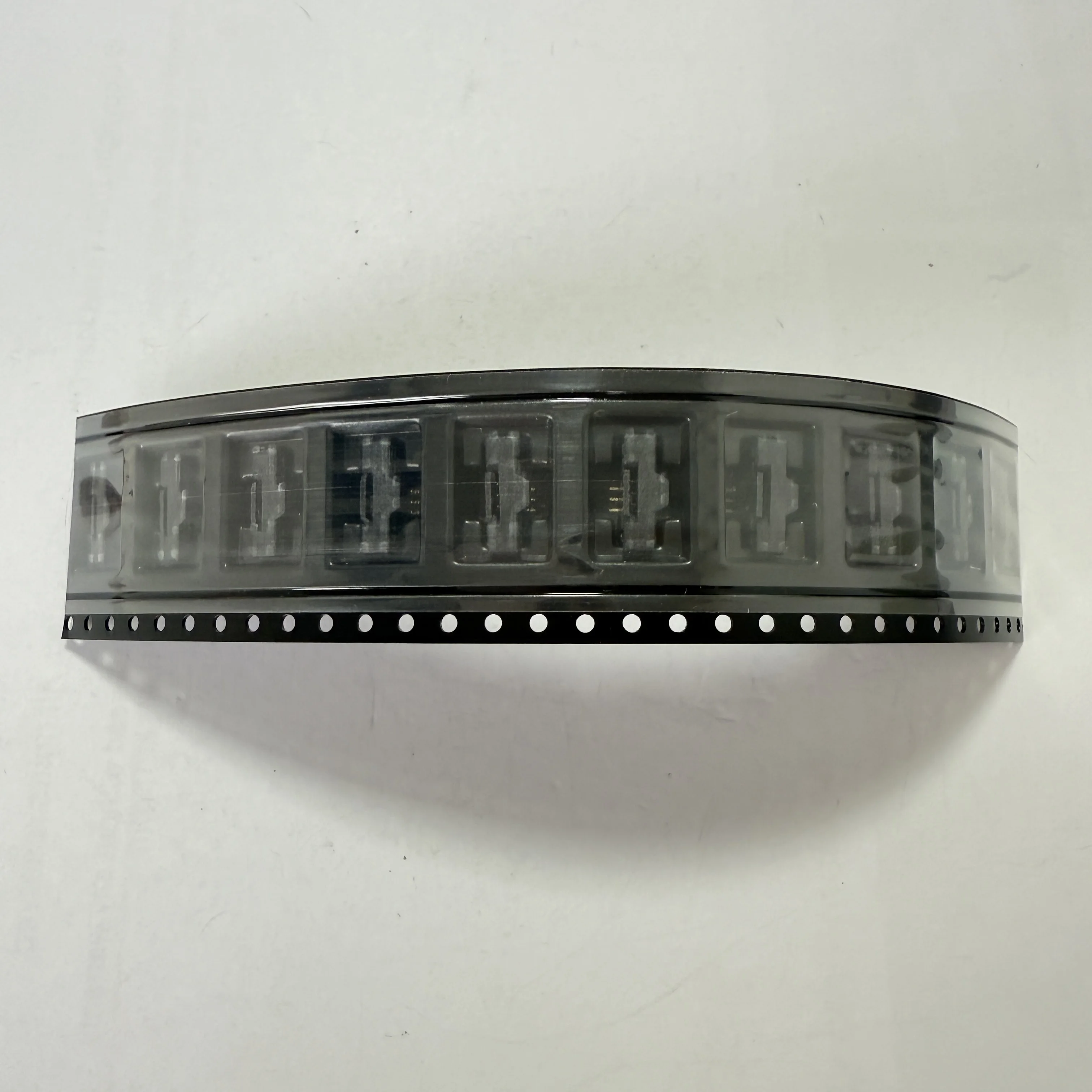 10PCS/LOT 1734248-3 (FFC/FPC Connectors)