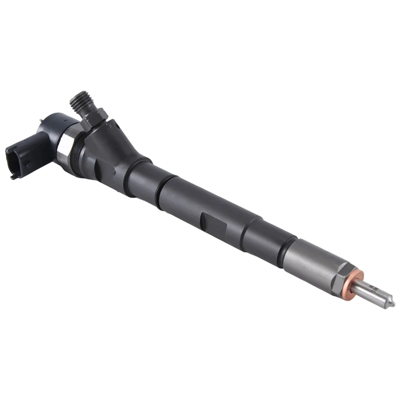 

New Arrival Crude Oil Fuel Injector Metal Fuel Injector 0445110092 33800-4A100 For HYUNDAI H1 (STAREX) / KIA SORENTO 2.5 Crdi
