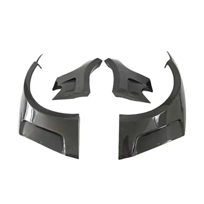 

Car Parts & Car Accessories Bodykit FRP CLC Style Car Fender For Ford For Mustang Fender 2015-2017