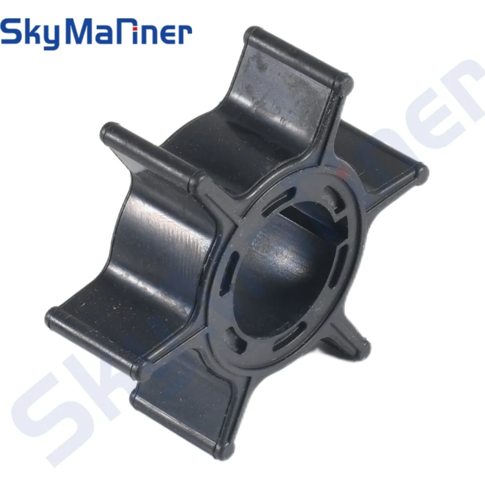 19210-ZW9-A32 Water Pump Impeller for Honda Marine Outboard 8HP 9.9HP 15HP 20HP 19210-ZW9-A31 boat Motor Sierra 18-32455