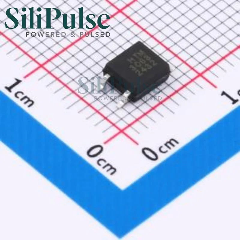 (50-200pcs) HTM-3063-TP1 SOP-4-175mil-2.54mm 100% Original In Stock