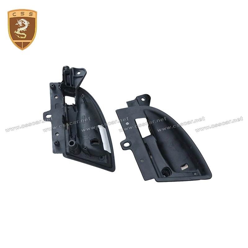 

981603100/981603000 Car Front Rear Left Right Door Handle Carrier Door Handle Bracket Replacement Interior Accessories