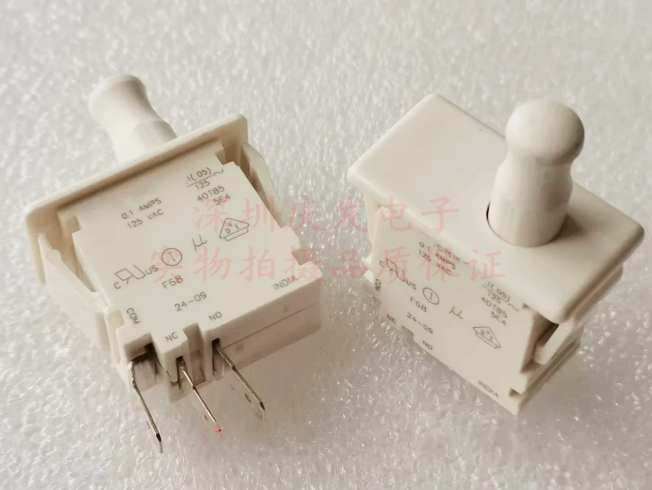 Original New 100% R… - image