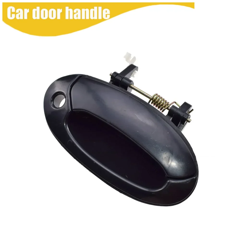 Manija de puerta Interior de 4 Uds para Hyundai Elantra 1996-2000 82650-29000 82660-29000 83650-29001 83660-29001 4